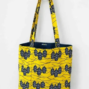 Tote Bag Serviette Sunny